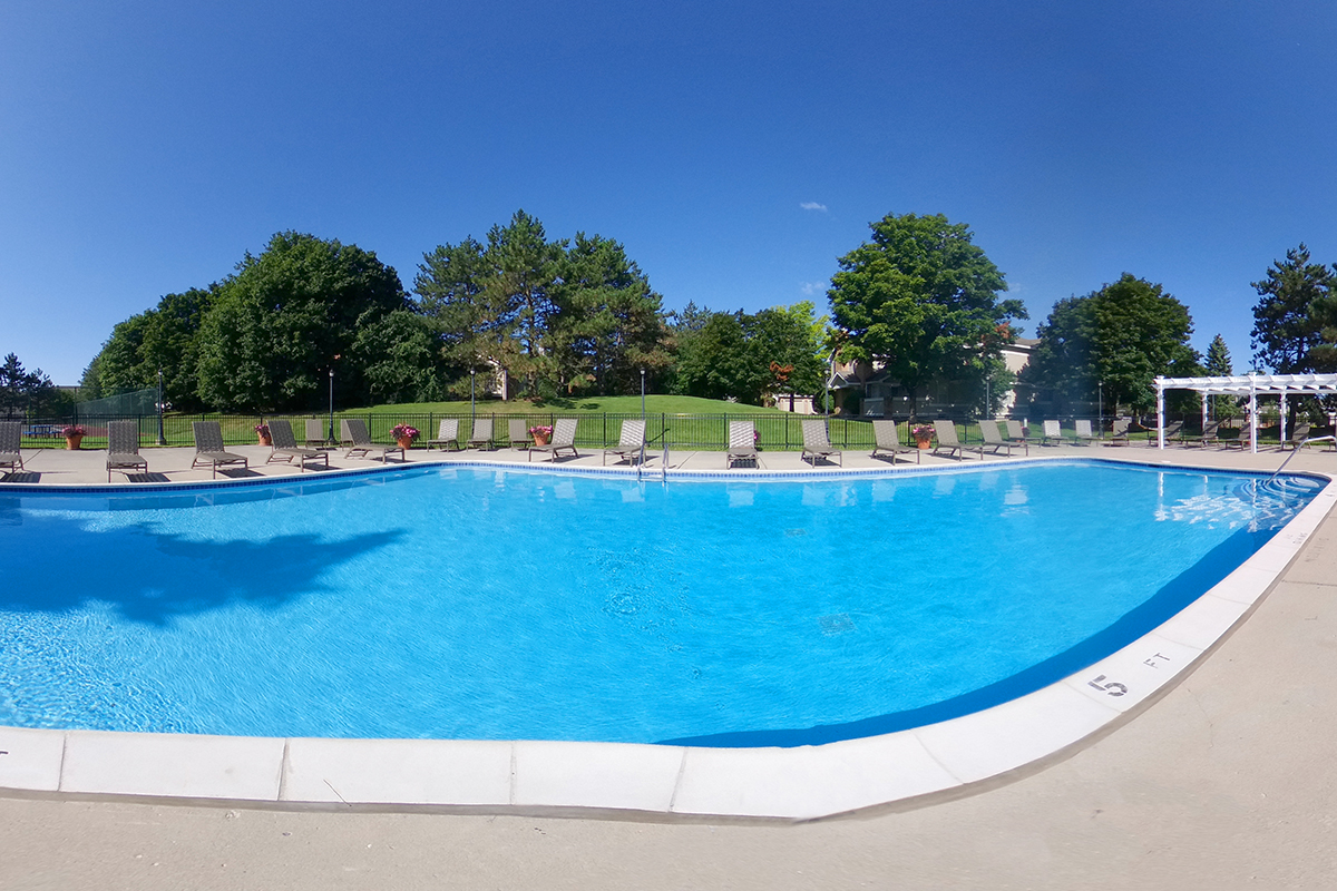 Gallery Chimney Hill Apartments